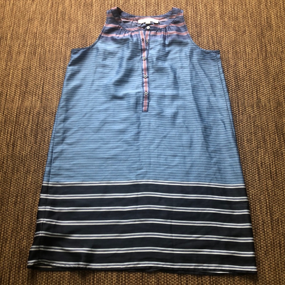 Loft Dress